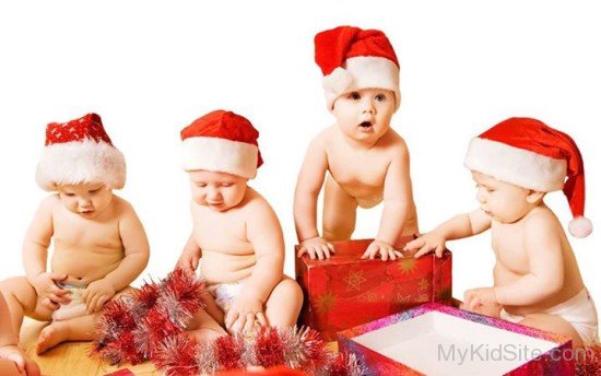 Cute Babies