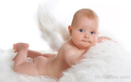 Baby Boy Image