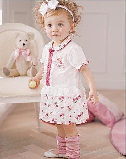 Cute Baby Girl