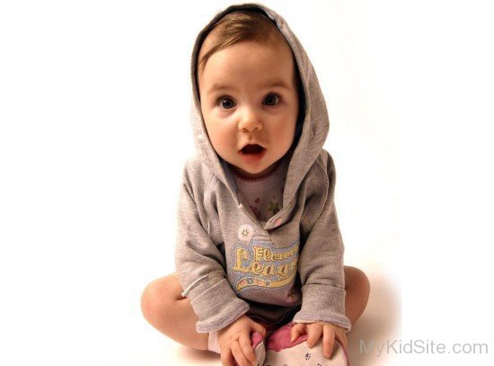 Cute  Baby Boy