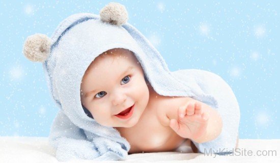 Preety Baby Boy image