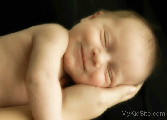 Sleeping Baby