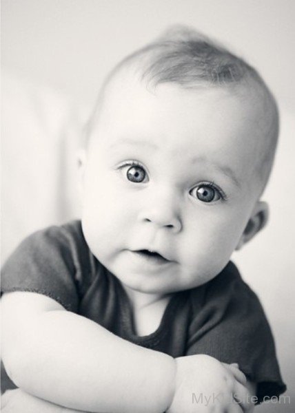 Sweet Baby Boy