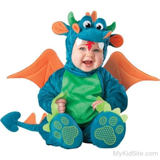 Baby Dragon