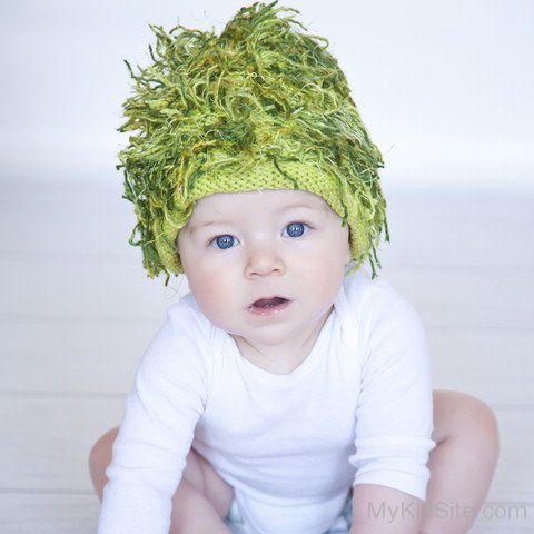Baby Picture