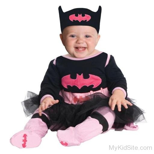 Batgirl Image