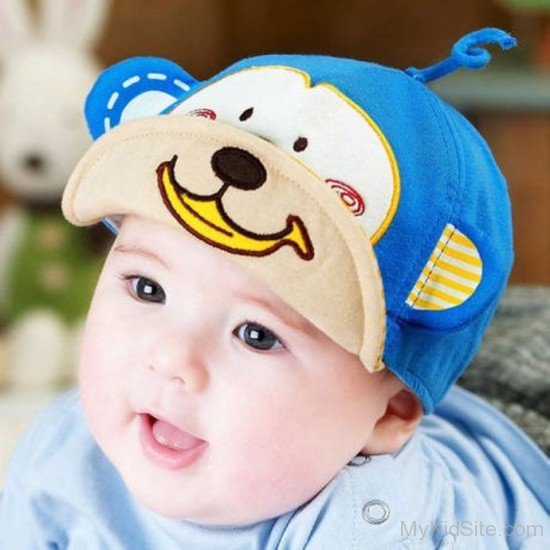 Charming Baby