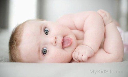 Cute Baby  Image