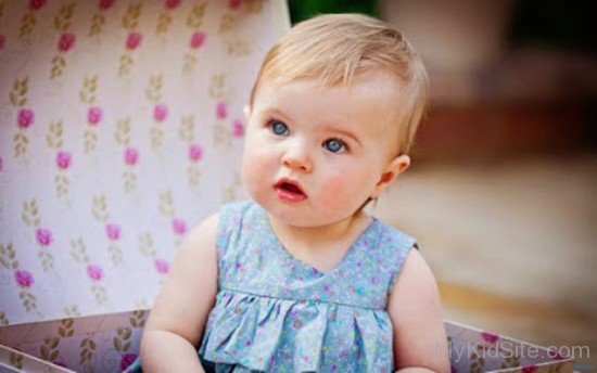 Cute Baby Image