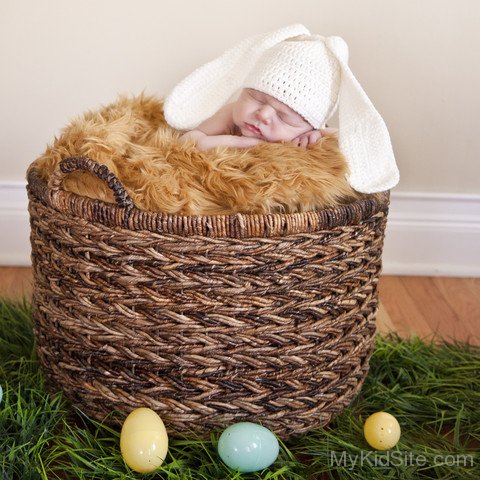 Baby Sleeping