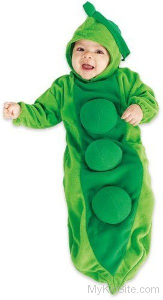 Charming Baby