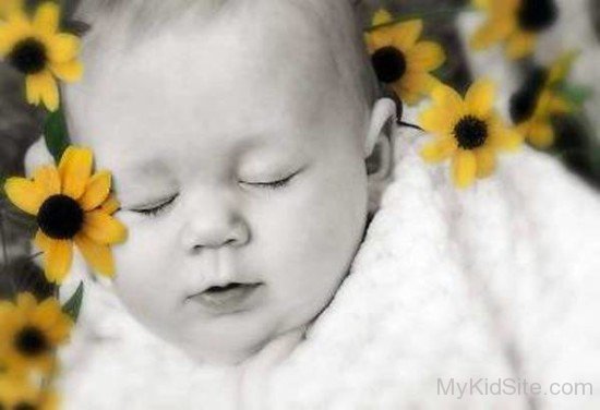 Baby Sleeping