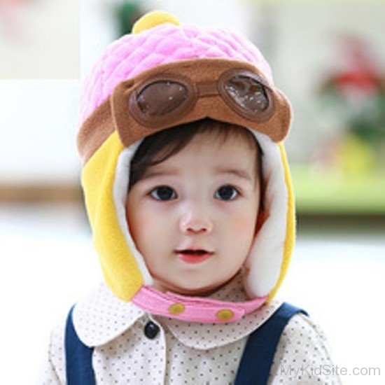 Pretty  Baby Girl