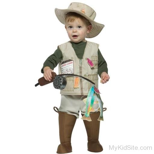 Funny Baby Picture