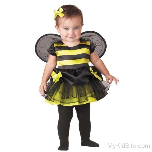 Honey Queen Infant Costume