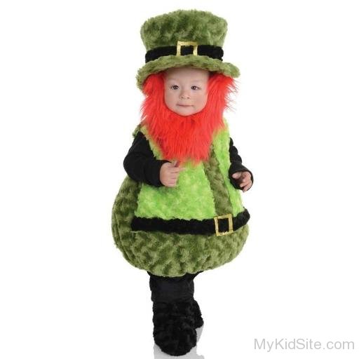 Lil Leprechaun