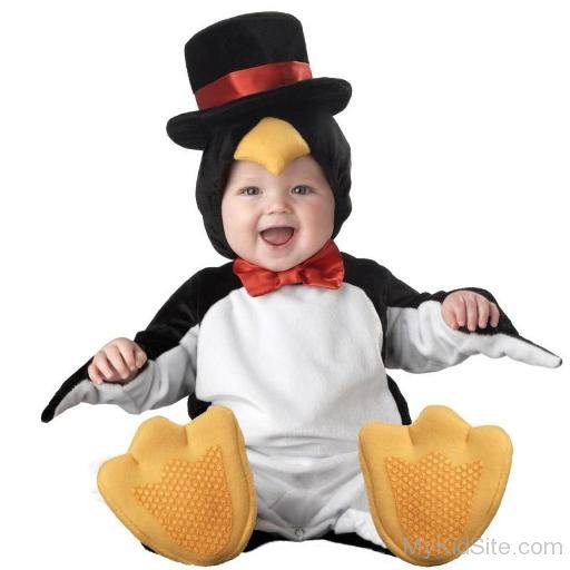 Funny Baby