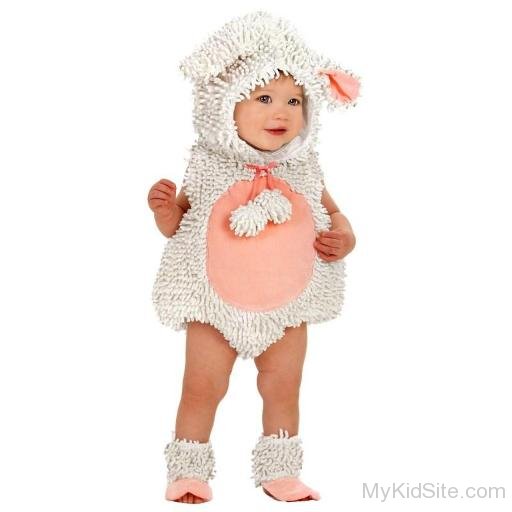 Little Lamb Infant