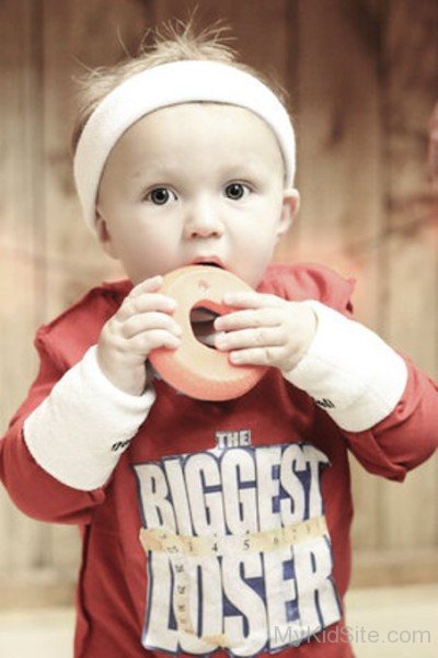 Beautiful Baby Boy