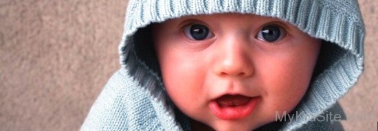 Baby Boy Cute Eyes-MK123-MK456005