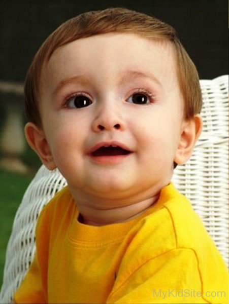 Baby Boy Image-MK123-MK456008