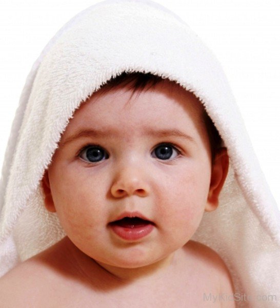 Baby Boy Picture-MK123-MK456011