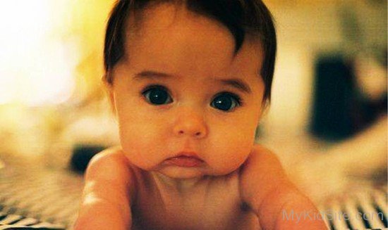 Cute Baby Boy Winkling-MK456056