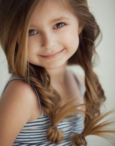Sweet Baby Girl