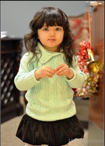 Sweet Girl
