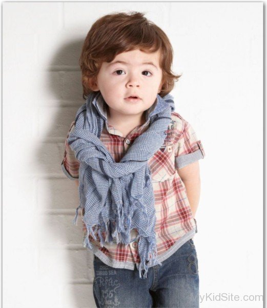 Dashing Look Boy-Sn12332