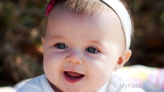 Lovely Baby Girl-MK123