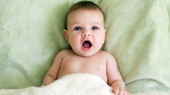 Pretty Baby Boy-MK123