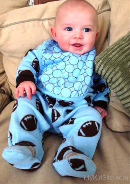 Sweet Baby Boy Picture-MK123-MK456145