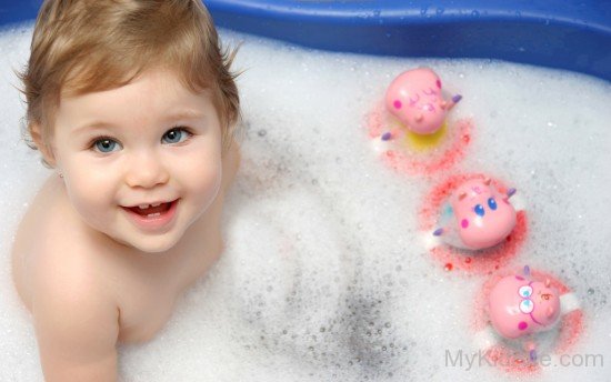 Baby Bath-cu17