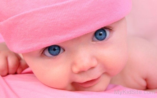 Baby Blue Eyes-cu21