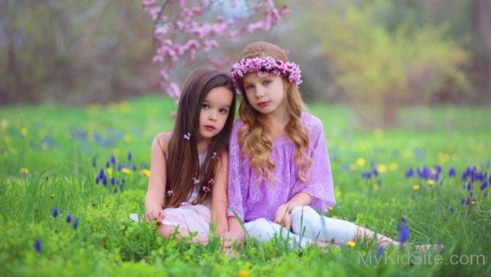Children Girlfriends