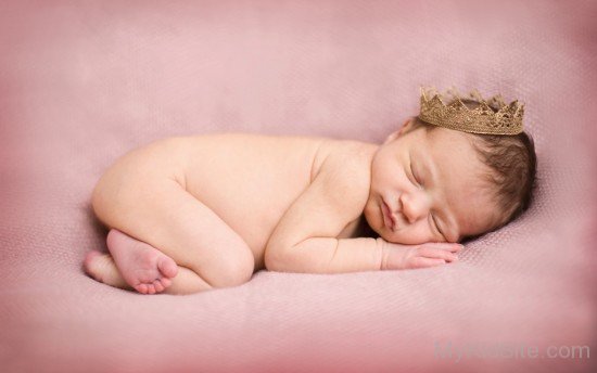 Newborn Baby Boy-cu289