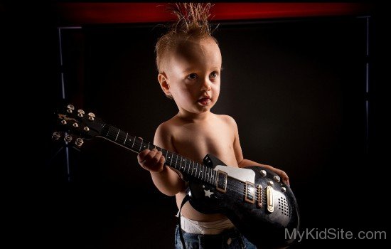 Rock Baby