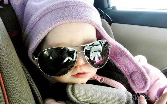 Sunglasses Baby